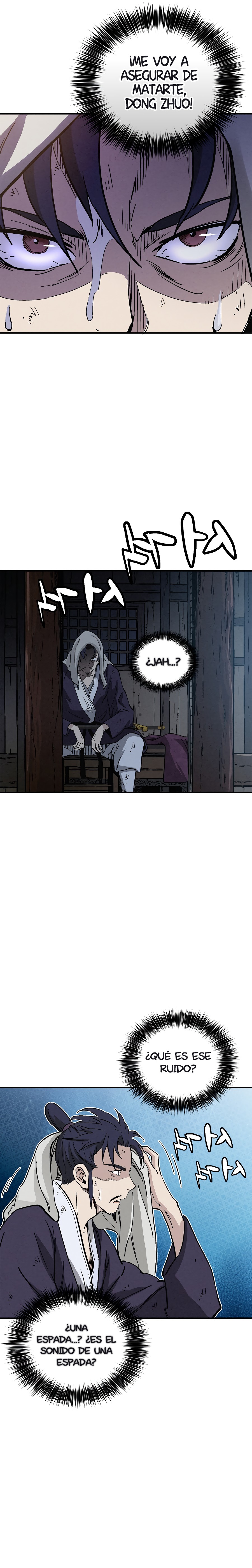 Read Reencarné en un Cirujano Genio Manga Online