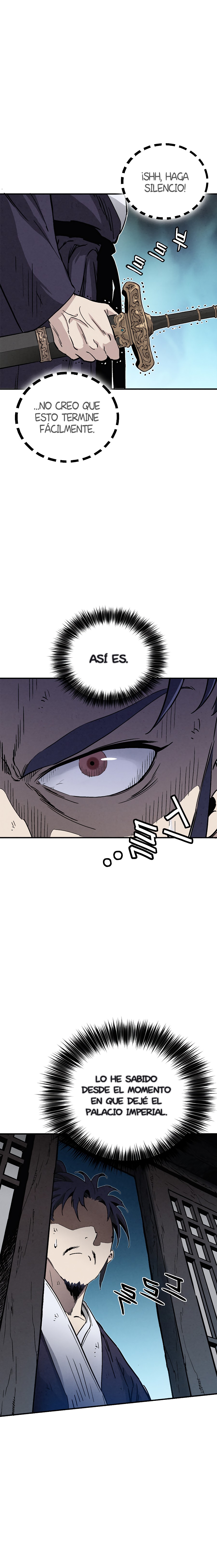 Read Reencarné en un Cirujano Genio Manga Online