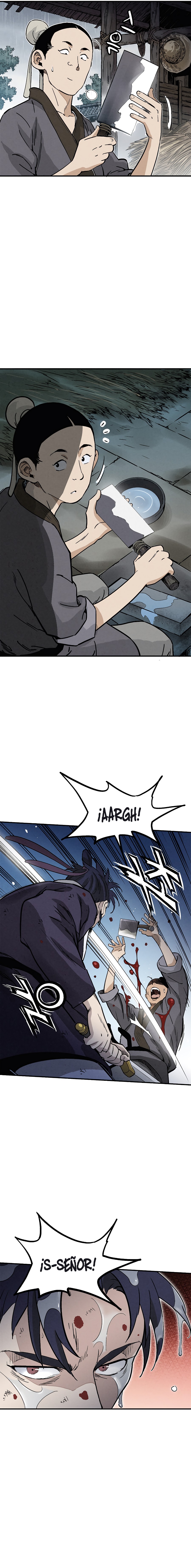 Read Reencarné en un Cirujano Genio Manga Online