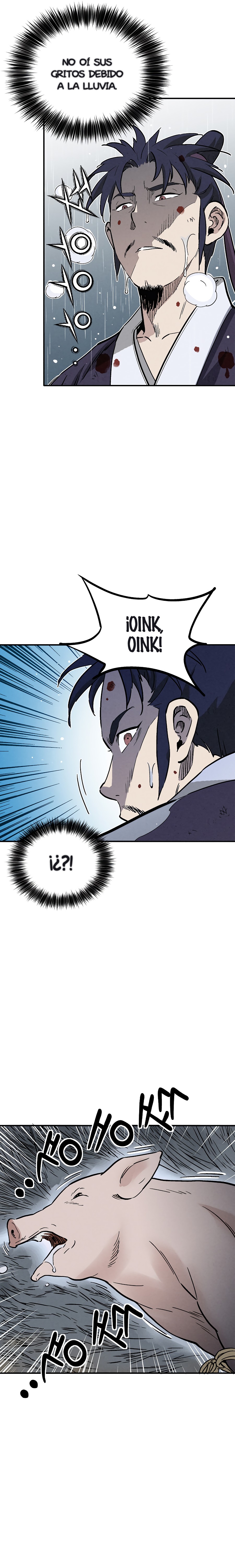 Read Reencarné en un Cirujano Genio Manga Online