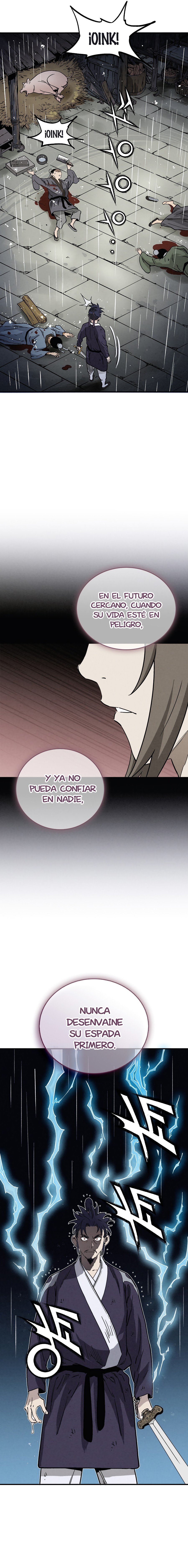 Read Reencarné en un Cirujano Genio Manga Online