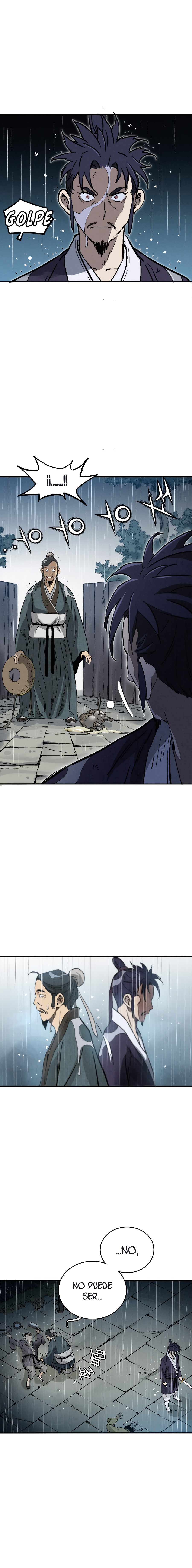 Read Reencarné en un Cirujano Genio Manga Online