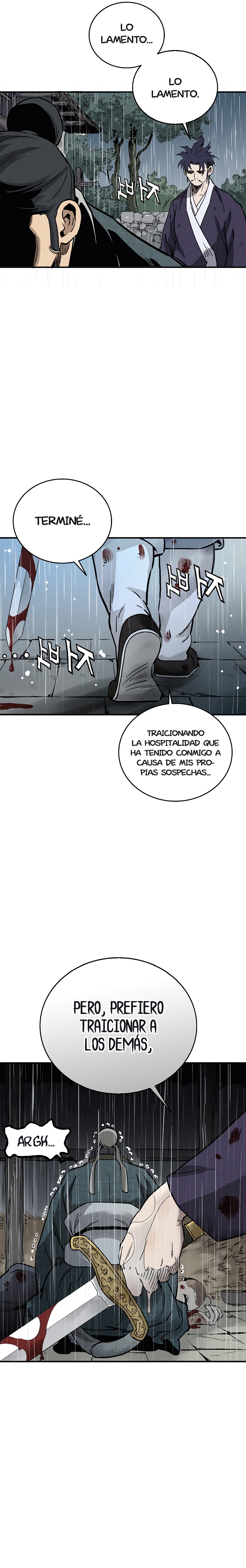 Read Reencarné en un Cirujano Genio Manga Online