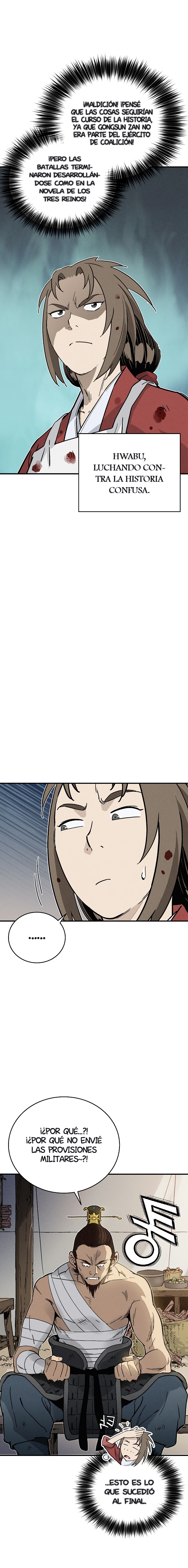 Read Reencarné en un Cirujano Genio Manga Online