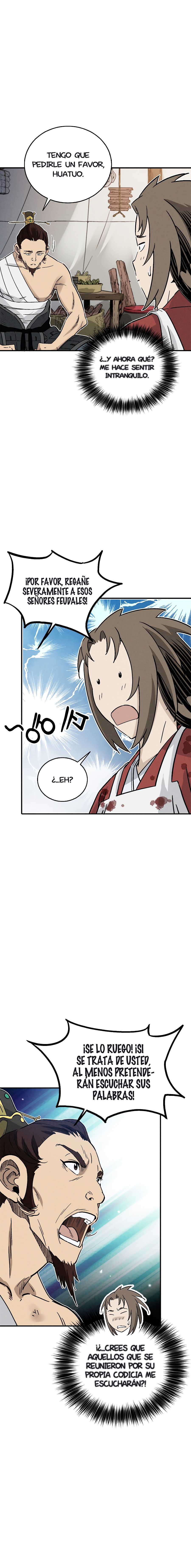 Read Reencarné en un Cirujano Genio Manga Online
