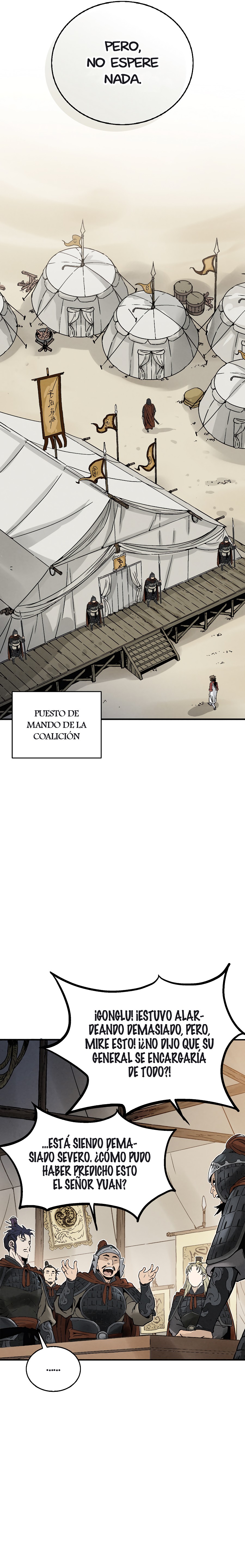 Read Reencarné en un Cirujano Genio Manga Online