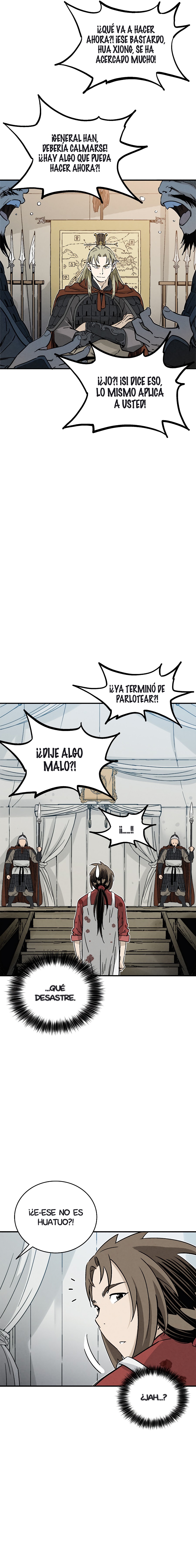 Read Reencarné en un Cirujano Genio Manga Online