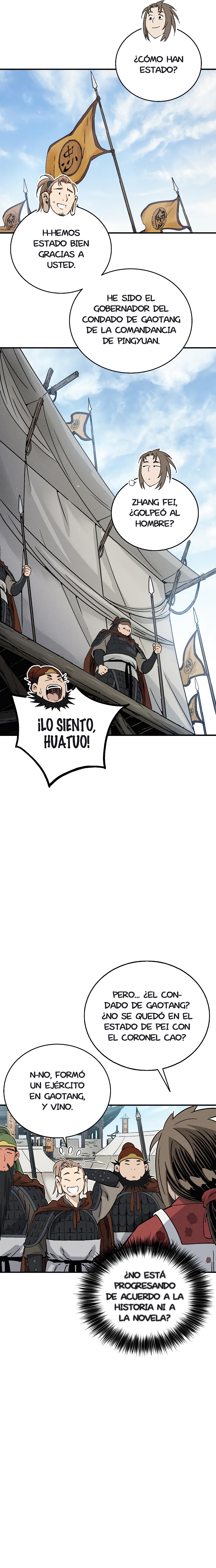 Read Reencarné en un Cirujano Genio Manga Online