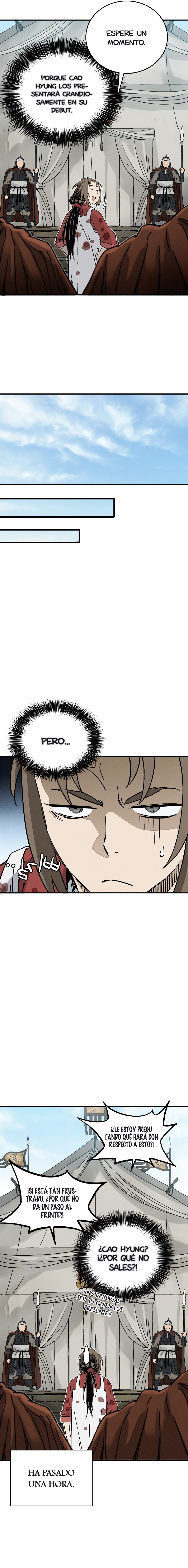Read Reencarné en un Cirujano Genio Manga Online