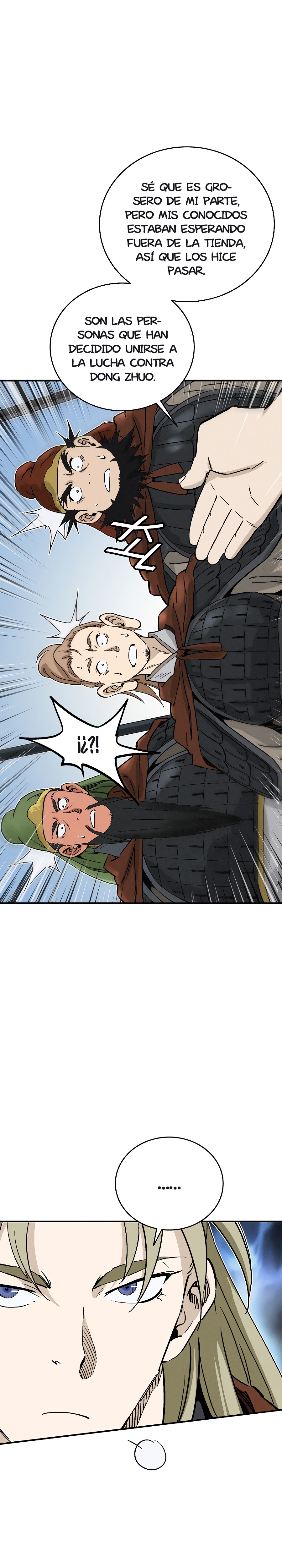 Read Reencarné en un Cirujano Genio Manga Online