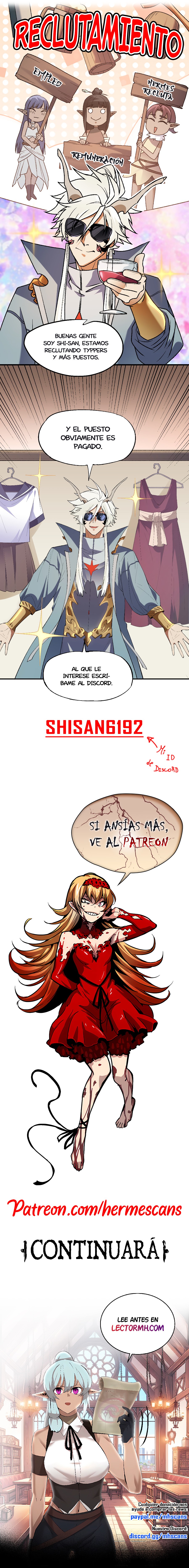Read Reencarné en un Cirujano Genio Manga Online