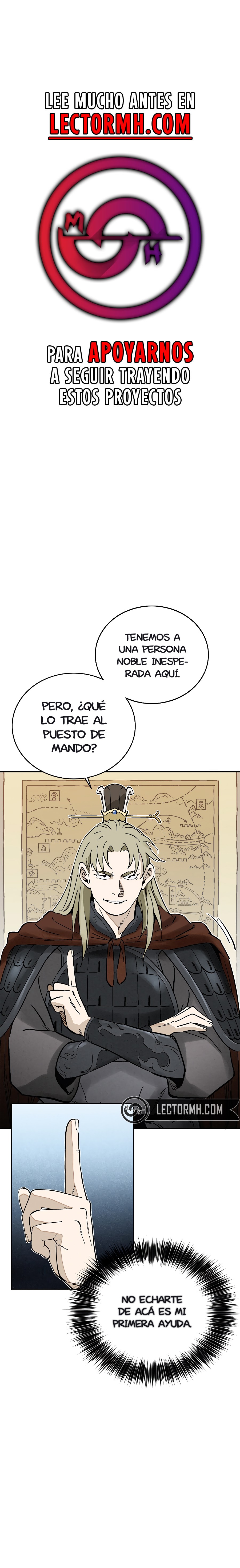 Read Reencarné en un Cirujano Genio Manga Online