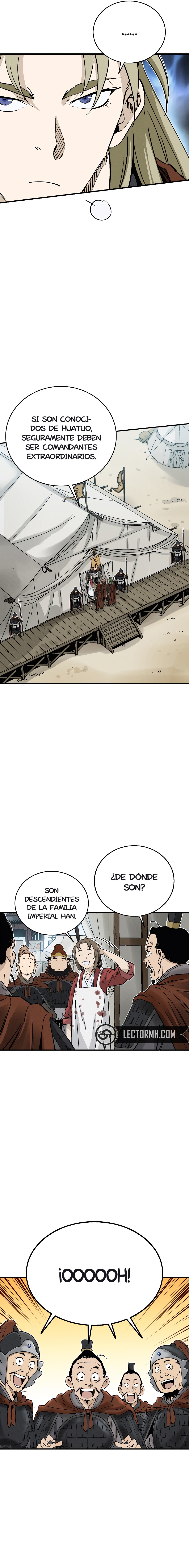 Read Reencarné en un Cirujano Genio Manga Online