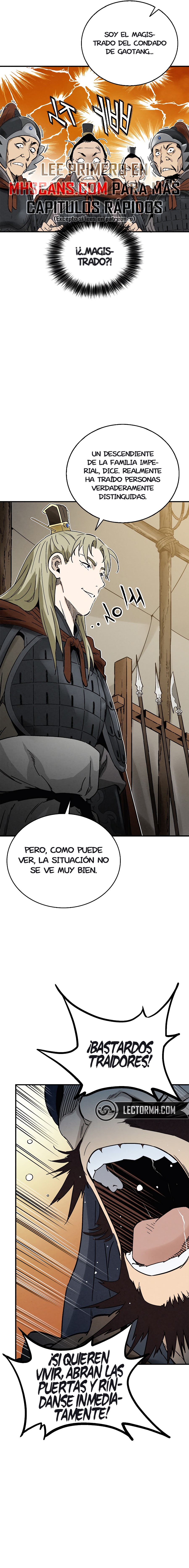 Read Reencarné en un Cirujano Genio Manga Online