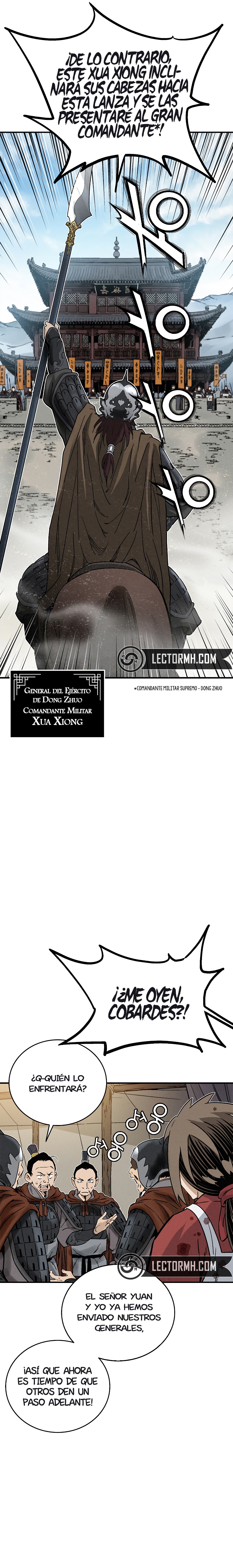 Read Reencarné en un Cirujano Genio Manga Online