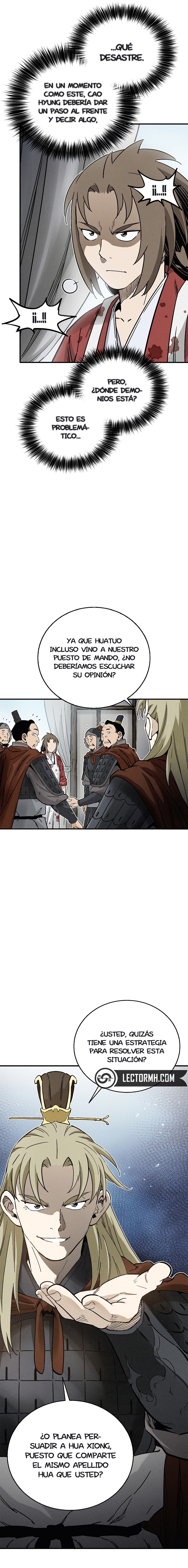 Read Reencarné en un Cirujano Genio Manga Online