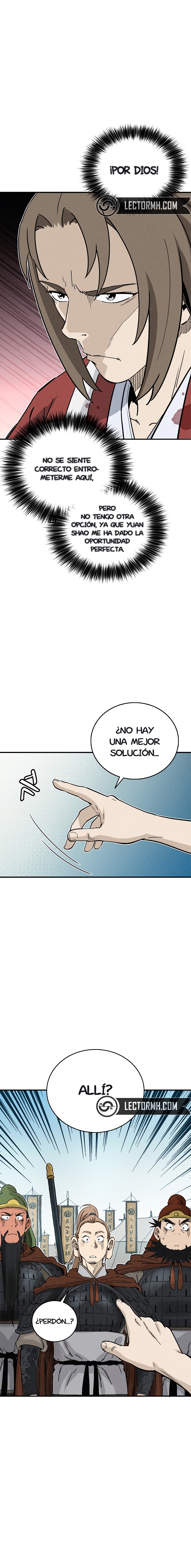 Read Reencarné en un Cirujano Genio Manga Online