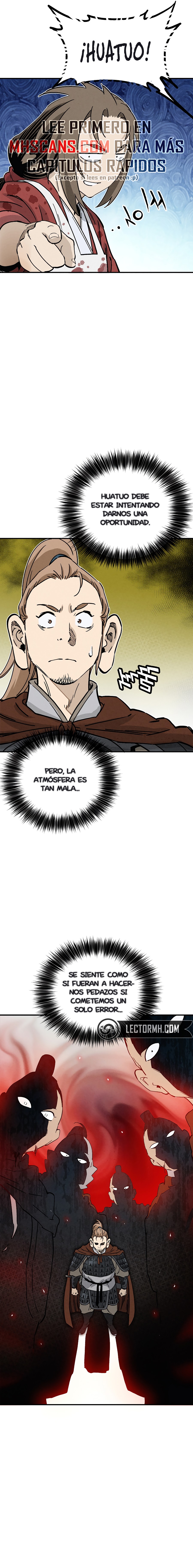 Read Reencarné en un Cirujano Genio Manga Online