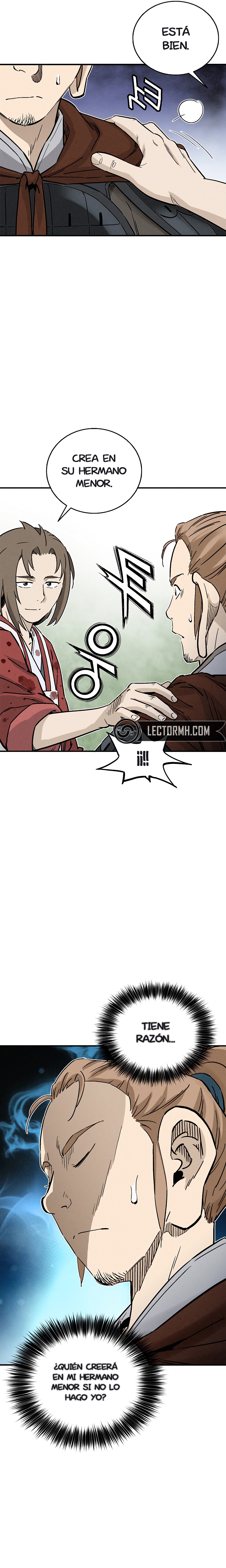 Read Reencarné en un Cirujano Genio Manga Online