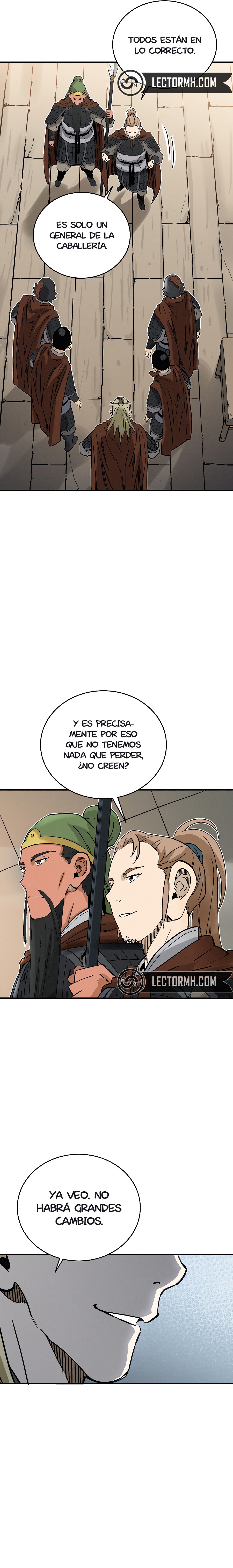 Read Reencarné en un Cirujano Genio Manga Online