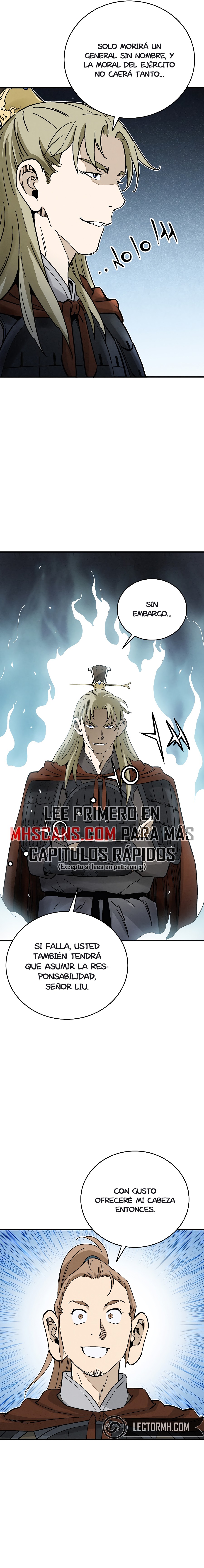Read Reencarné en un Cirujano Genio Manga Online