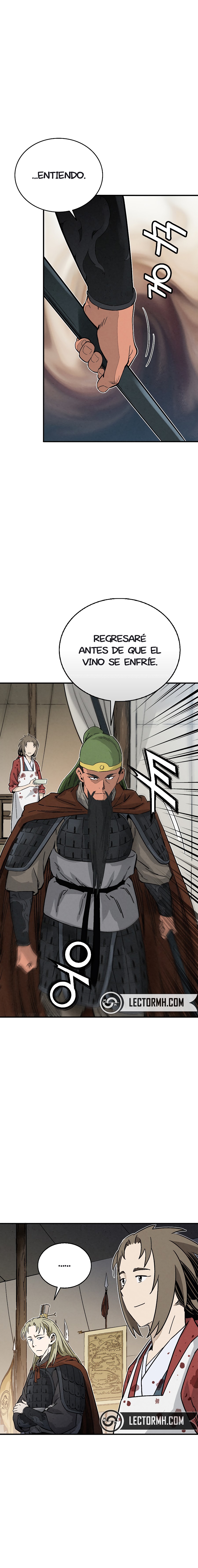 Read Reencarné en un Cirujano Genio Manga Online