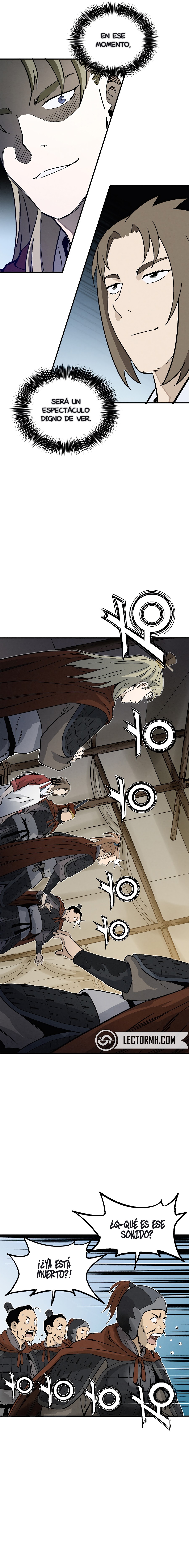Read Reencarné en un Cirujano Genio Manga Online