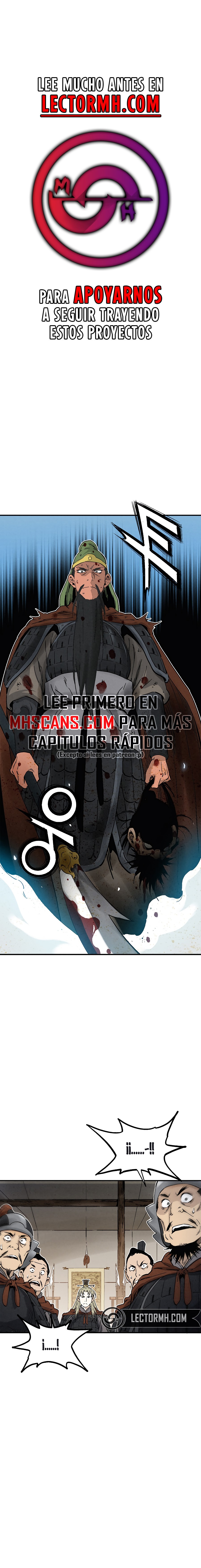 Read Reencarné en un Cirujano Genio Manga Online