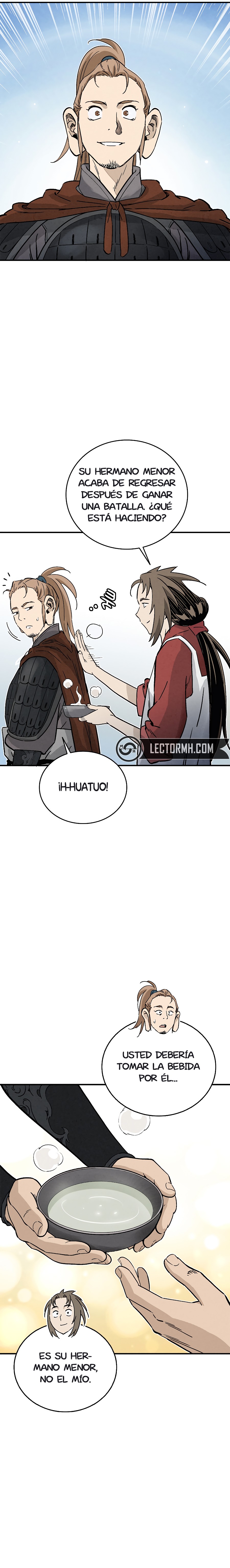 Read Reencarné en un Cirujano Genio Manga Online