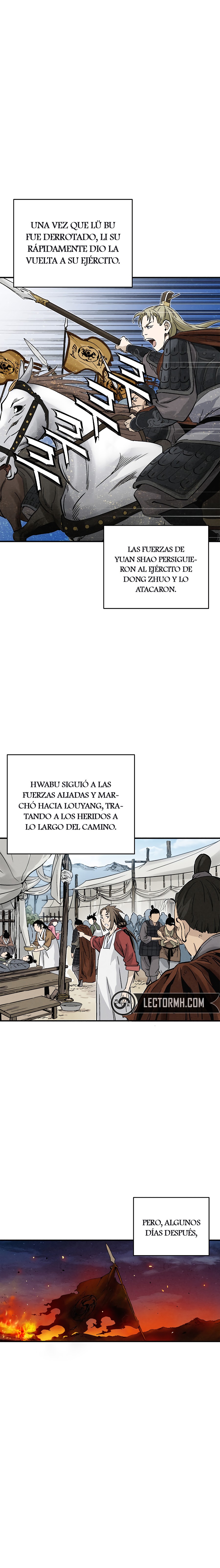 Read Reencarné en un Cirujano Genio Manga Online
