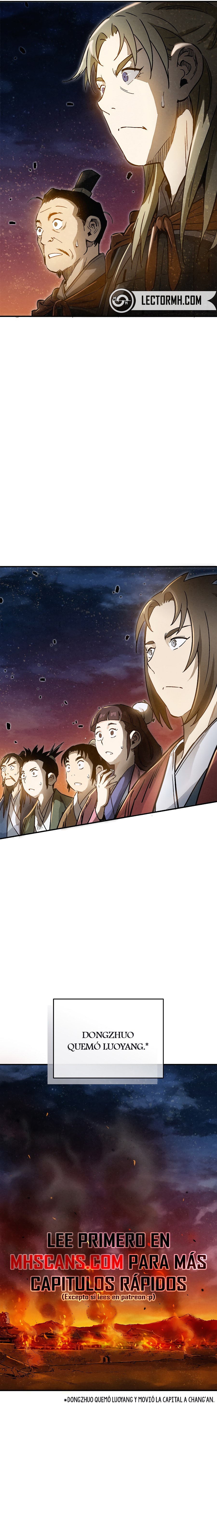 Read Reencarné en un Cirujano Genio Manga Online