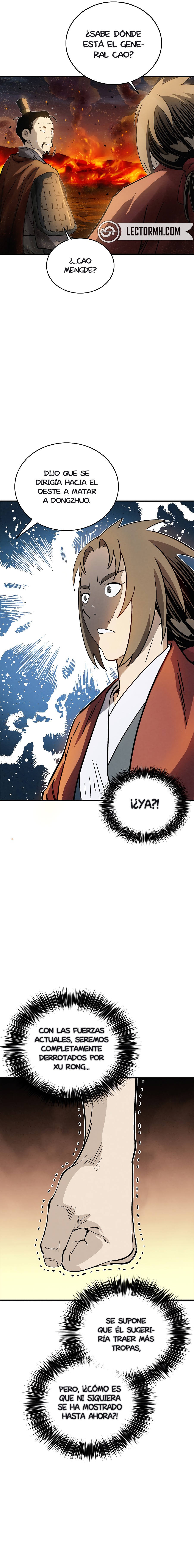 Read Reencarné en un Cirujano Genio Manga Online