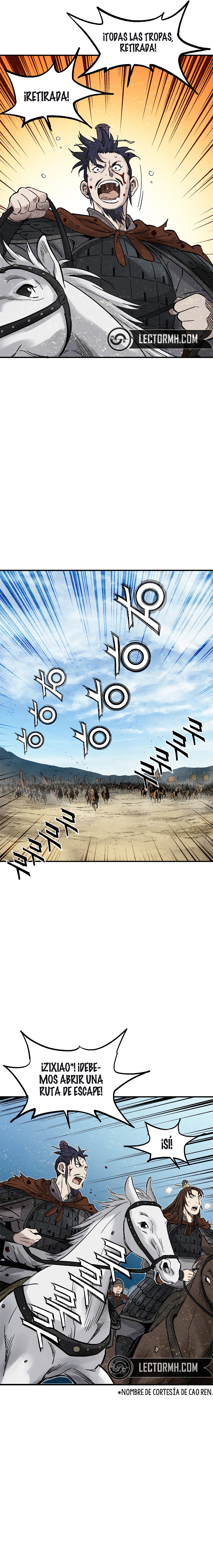 Read Reencarné en un Cirujano Genio Manga Online