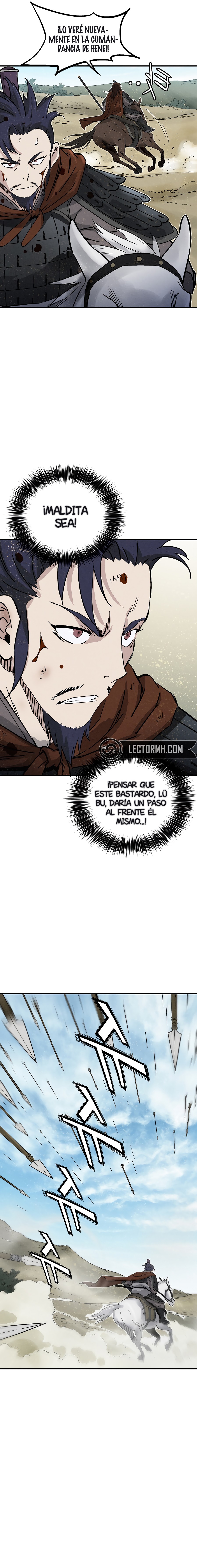 Read Reencarné en un Cirujano Genio Manga Online