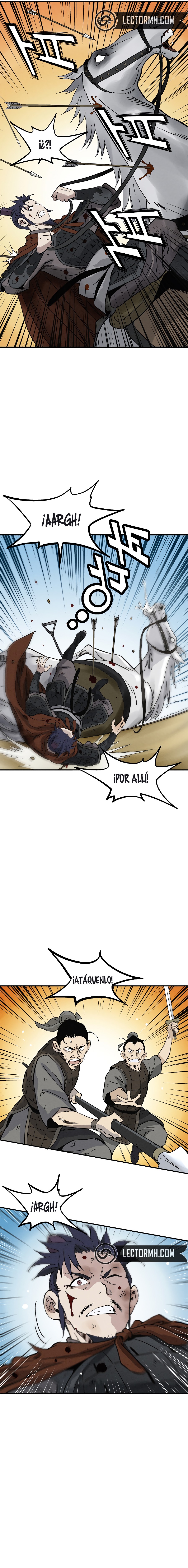 Read Reencarné en un Cirujano Genio Manga Online