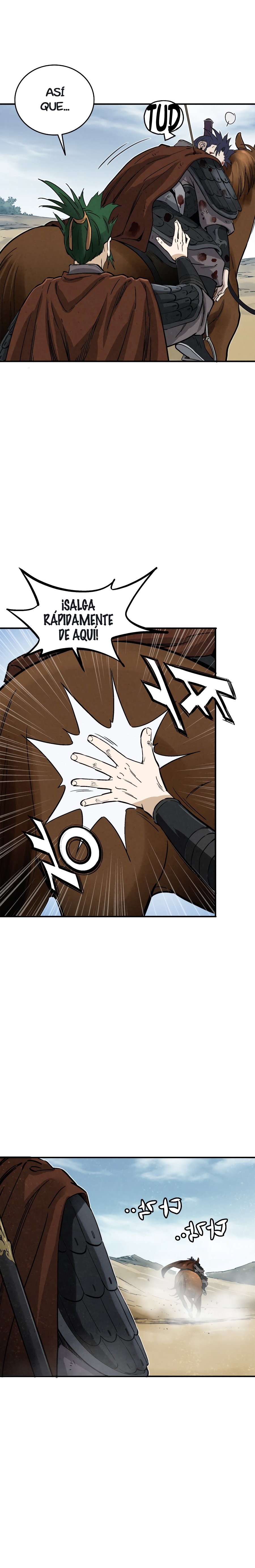 Read Reencarné en un Cirujano Genio Manga Online