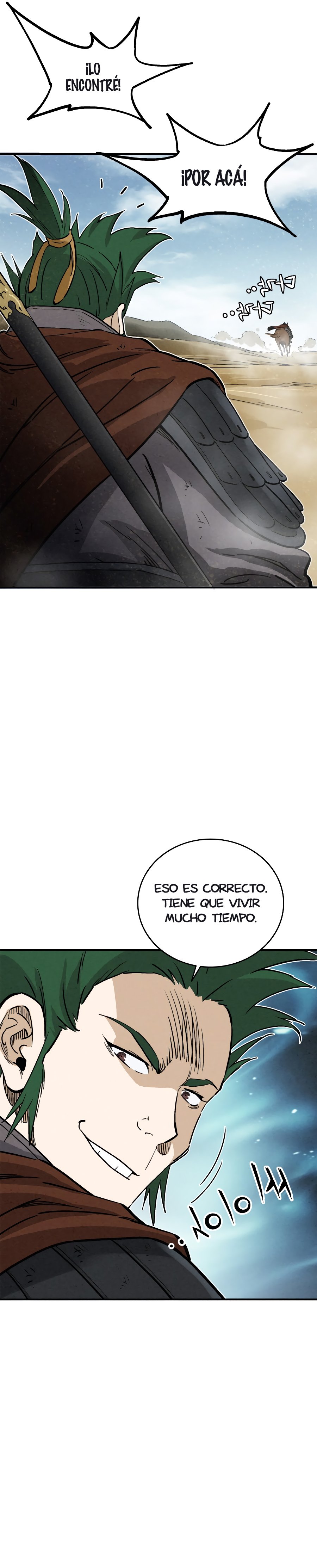 Read Reencarné en un Cirujano Genio Manga Online