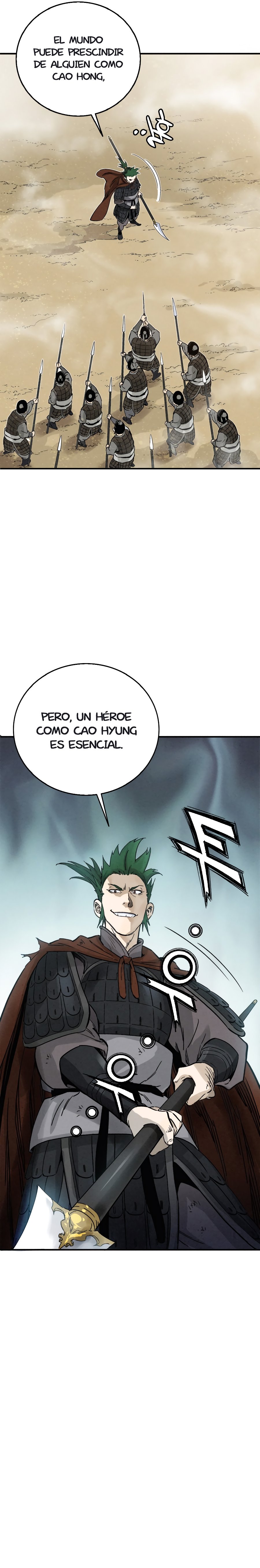 Read Reencarné en un Cirujano Genio Manga Online