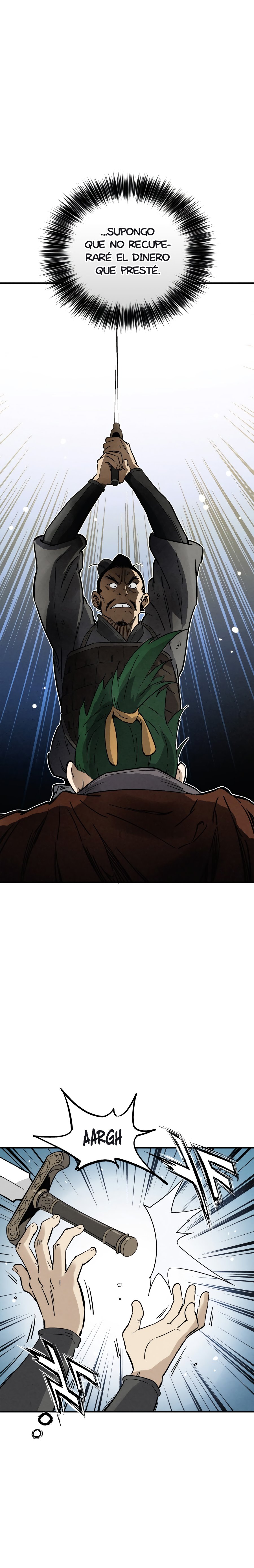 Read Reencarné en un Cirujano Genio Manga Online