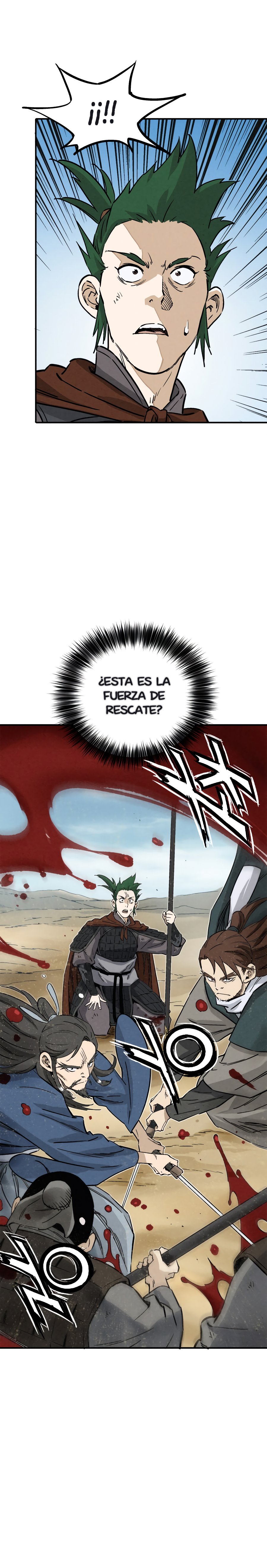 Read Reencarné en un Cirujano Genio Manga Online