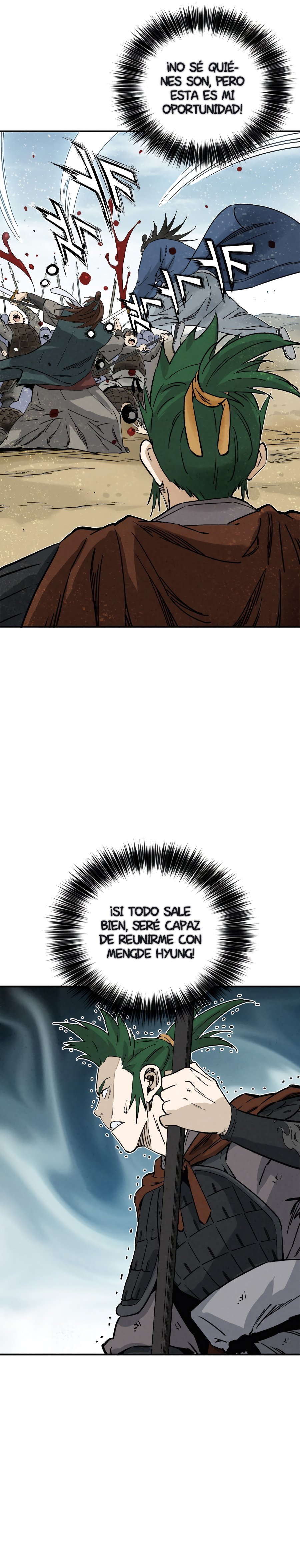 Read Reencarné en un Cirujano Genio Manga Online