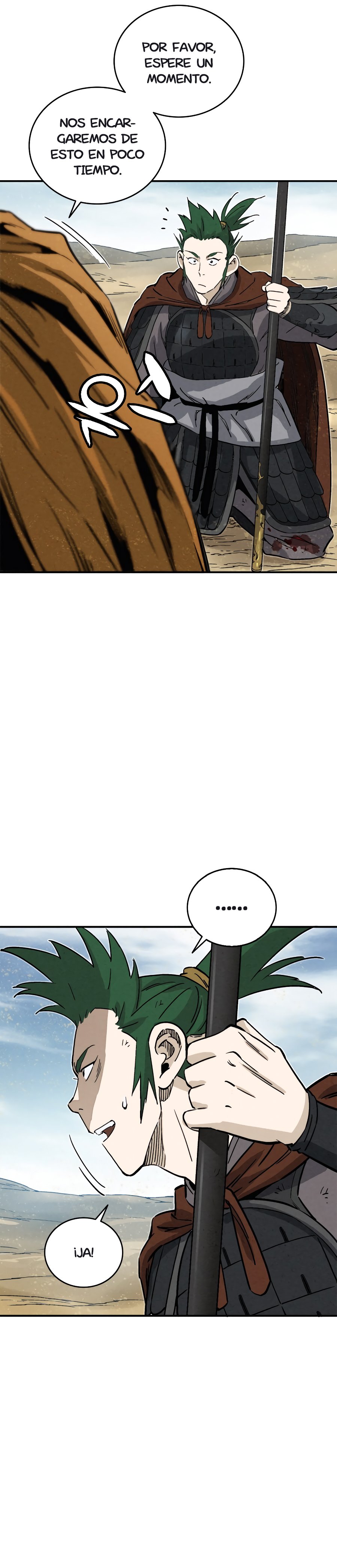 Read Reencarné en un Cirujano Genio Manga Online