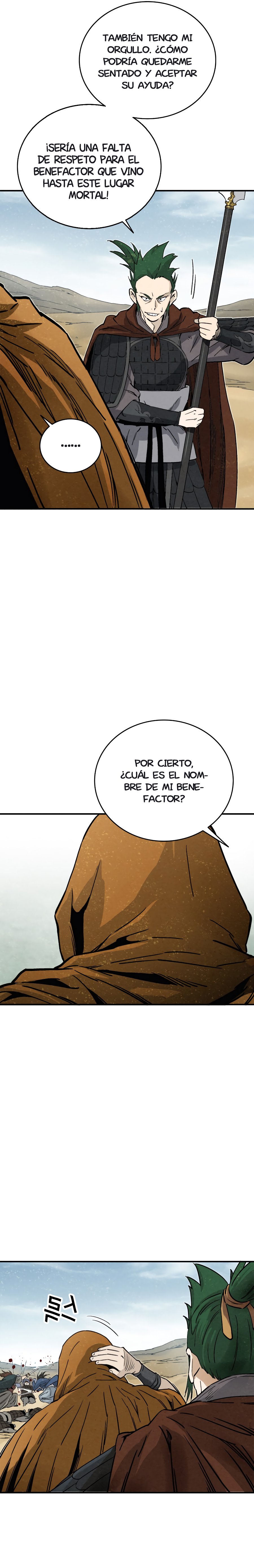 Read Reencarné en un Cirujano Genio Manga Online