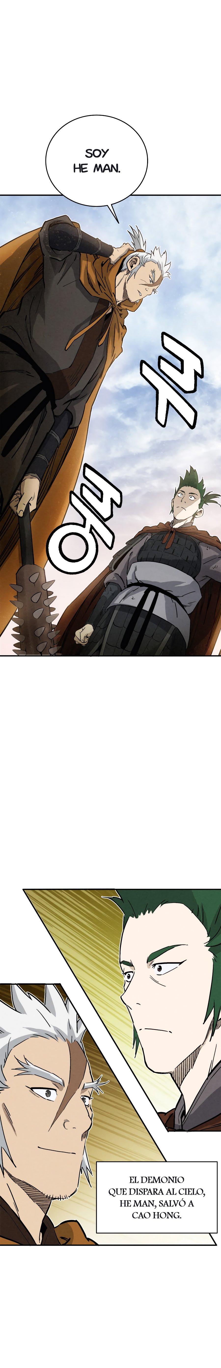 Read Reencarné en un Cirujano Genio Manga Online