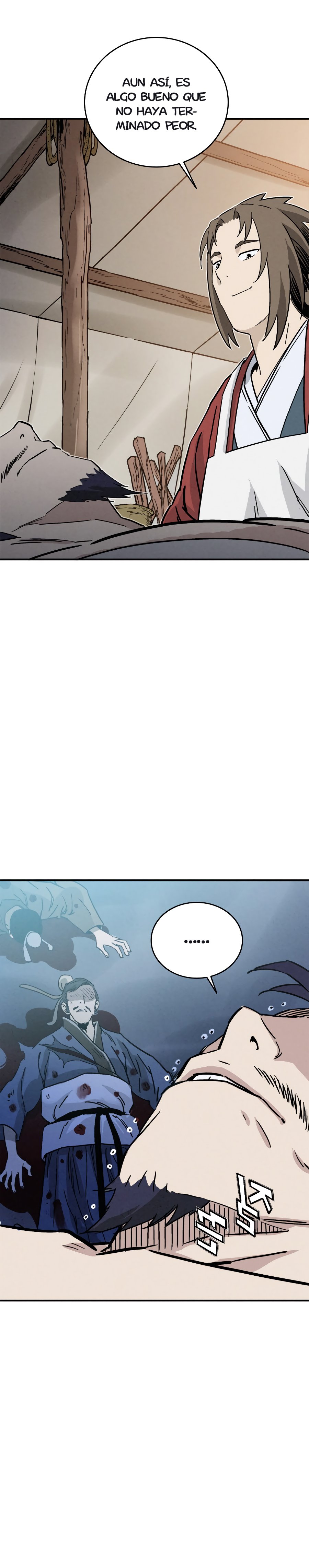 Read Reencarné en un Cirujano Genio Manga Online