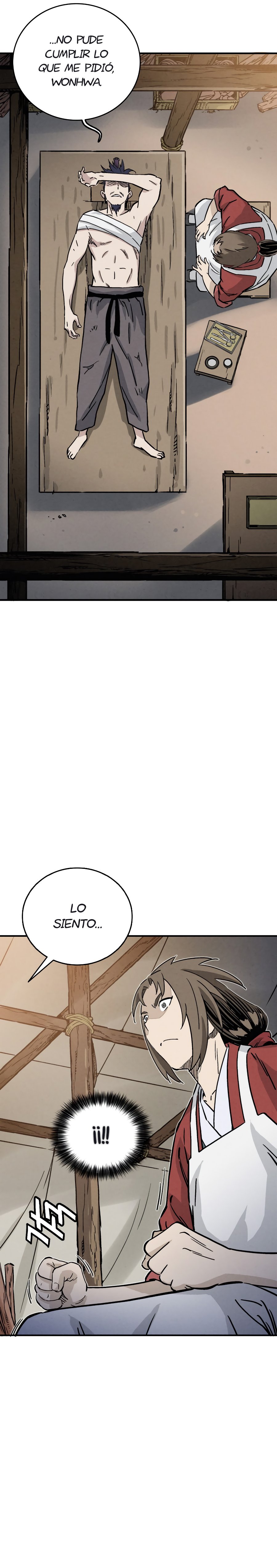 Read Reencarné en un Cirujano Genio Manga Online