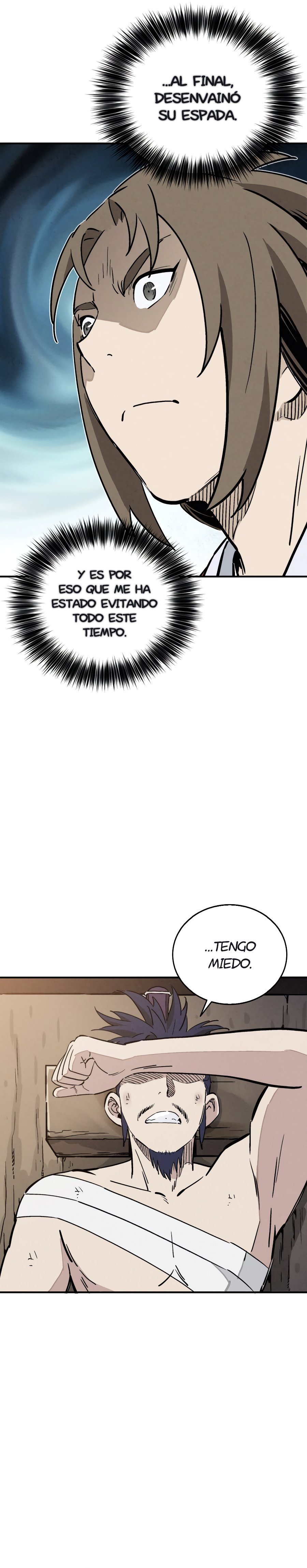 Read Reencarné en un Cirujano Genio Manga Online