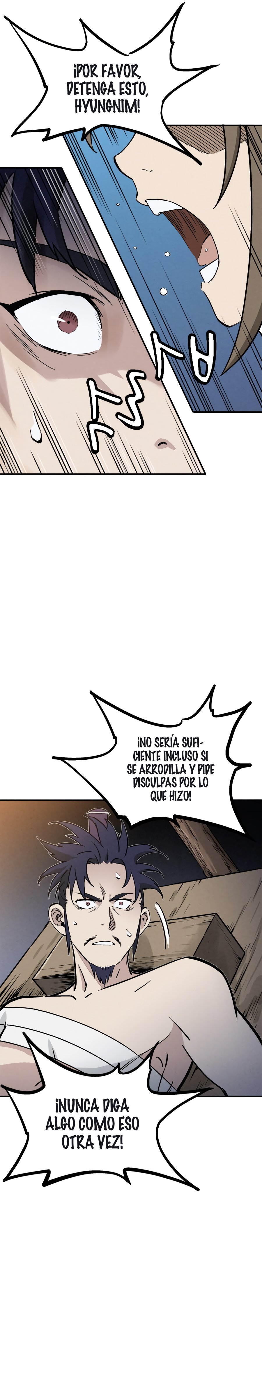 Read Reencarné en un Cirujano Genio Manga Online