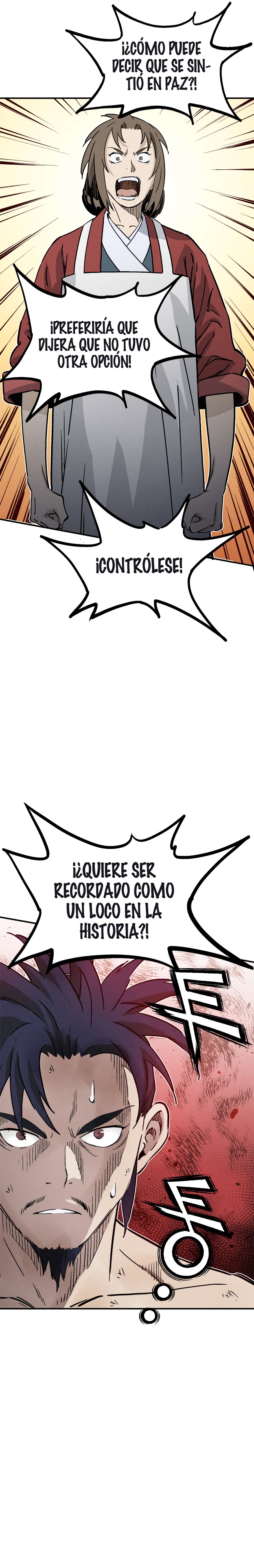 Read Reencarné en un Cirujano Genio Manga Online