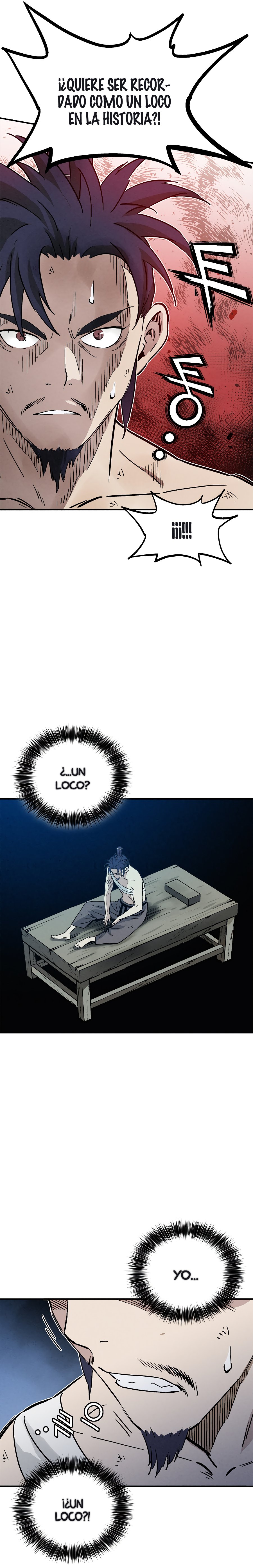 Read Reencarné en un Cirujano Genio Manga Online